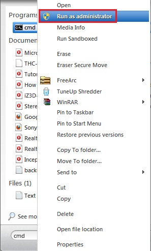 install pertama kali kita tidak memasukkan Trik Memperpanjang Periode Trial Aktivasi Windows 7 Menjadi 120 Hari