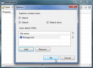 Selamat tiba di postingan cara menciptakan virtual drive pada Windows Trik Bagaimana Membuat Virtual Drive yang Portable pada Windows 7 (Bagian 2)