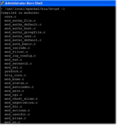 Windows Server Core : install php apache pada fitur SUA Tidak lengkap rasanya menginstall fitur SUA pada Windows tanpa menginstall aplikasi yang Windows Server Core : install php apache pada fitur SUA