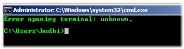 Windows Server Core : Install aplikasi di SUA datang saatnya kita menginstall aplikasi serius yang biasa dipakai melayani user menyerupai Windows Server Core : Install aplikasi di SUA