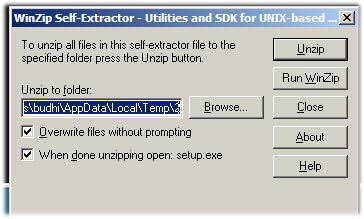 SUA : Windows rasa Unix atau dikenal denganĀ Windows services for Unix SUA : Windows rasa Unix