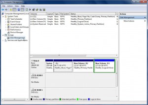 Apakah Anda ingin menciptakan sebuah drive pada hard disk kita menjadi portable dan terpasswor Trik Bagaimana Membuat Virtual Drive yang Portable pada Windows 7 (Bagian 1)