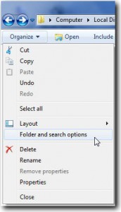 bekerjsama mempunyai beberapa gambar dan theme diam-diam yang secara default tidak sanggup kit Gambar dan Theme Rahasia dalam Windows 7