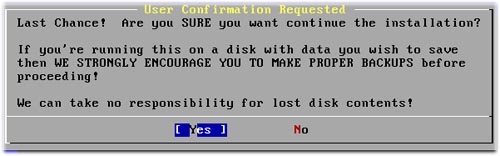FreeBSD : Proses instalasi Untuk mempelajari sebuah OS biasanya dimulai dari proses instalasi FreeBSD : Proses instalasi