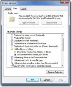 bekerjsama mempunyai beberapa gambar dan theme diam-diam yang secara default tidak sanggup kit Gambar dan Theme Rahasia dalam Windows 7