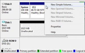 Apakah Anda ingin menciptakan sebuah drive pada hard disk kita menjadi portable dan terpasswor Trik Bagaimana Membuat Virtual Drive yang Portable pada Windows 7 (Bagian 1)
