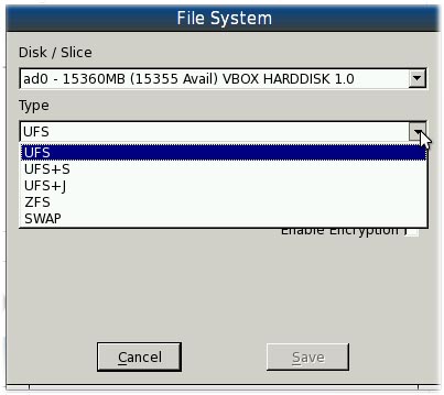 PC-BSD : instalasi Postingan kali ini akan membahas mengenai proses instalasi PC PC-BSD : instalasi
