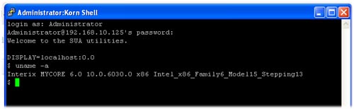 Windows Server Core : Install aplikasi di SUA datang saatnya kita menginstall aplikasi serius yang biasa dipakai melayani user menyerupai Windows Server Core : Install aplikasi di SUA