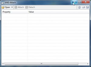 Selamat tiba di postingan cara menciptakan virtual drive pada Windows Trik Bagaimana Membuat Virtual Drive yang Portable pada Windows 7 (Bagian 2)