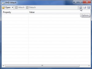 Selamat tiba di postingan cara menciptakan virtual drive pada Windows Trik Bagaimana Membuat Virtual Drive yang Portable pada Windows 7 (Bagian 2)