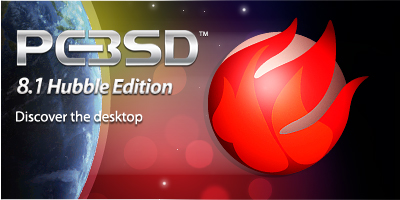 Berkenalan dengan PC-BSD org intinya yaitu FreeBSD yang diubahsuaikan instalasinya Berkenalan dengan PC-BSD