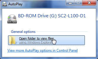Apakah Anda tahu apa yang aku maksud dengan Auto Trik Memanage dan Menghilangkan Auto Play pada Windows 7 dan Vista