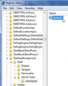 Bagi para pengguna komputer niscaya pernah mengalami kegiatan yang datang Cara Cepat Memecahkan Masalah Program Not Responding pada Windows 7 / Vista