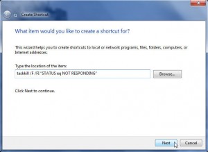Bagi para pengguna komputer niscaya pernah mengalami kegiatan yang datang Cara Cepat Memecahkan Masalah Program Not Responding pada Windows 7 / Vista