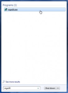 Bagi para pengguna komputer niscaya pernah mengalami kegiatan yang datang Cara Cepat Memecahkan Masalah Program Not Responding pada Windows 7 / Vista