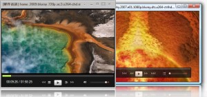 bahu-membahu SPlayer tidak diperuntukkan spesifik hanya untuk netbook SPlayer, multimedia player handal untuk netbook