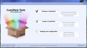 Ingin mencoba suasana gres dalam Windows Cara Praktis Mengubah Tampilan Windows 7 / Vista / XP