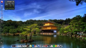 Ingin mencoba suasana gres dalam Windows Cara Praktis Mengubah Tampilan Windows 7 / Vista / XP