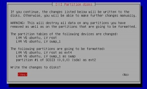 Untuk pelajaran hari ini aku akan mengajarkan bagaimana cara instalasi ubuntu Ubuntu 10.04 LTS : Instalasi