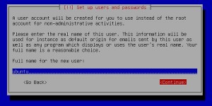 Untuk pelajaran hari ini aku akan mengajarkan bagaimana cara instalasi ubuntu Ubuntu 10.04 LTS : Instalasi