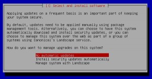 Untuk pelajaran hari ini aku akan mengajarkan bagaimana cara instalasi ubuntu Ubuntu 10.04 LTS : Instalasi