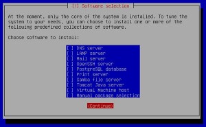 Untuk pelajaran hari ini aku akan mengajarkan bagaimana cara instalasi ubuntu Ubuntu 10.04 LTS : Instalasi