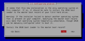 Untuk pelajaran hari ini aku akan mengajarkan bagaimana cara instalasi ubuntu Ubuntu 10.04 LTS : Instalasi