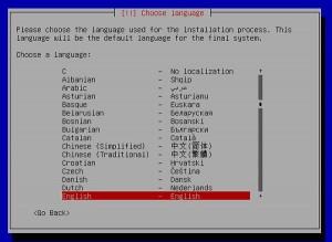 Untuk pelajaran hari ini aku akan mengajarkan bagaimana cara instalasi ubuntu Ubuntu 10.04 LTS : Instalasi