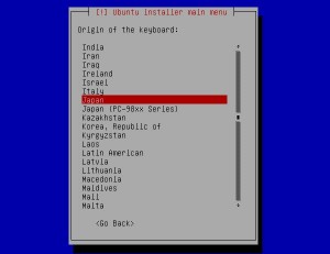 Untuk pelajaran hari ini aku akan mengajarkan bagaimana cara instalasi ubuntu Ubuntu 10.04 LTS : Instalasi