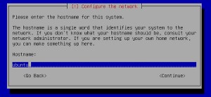 Untuk pelajaran hari ini aku akan mengajarkan bagaimana cara instalasi ubuntu Ubuntu 10.04 LTS : Instalasi