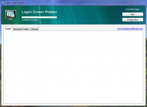 yang sanggup kita gunakan untuk mengubah logon background secara gampang dan random Cara Praktis Mengubah Background Logon Windows 7 Secara Random