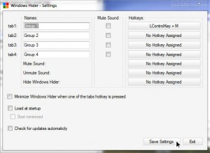 Bila kita memakai komputer untuk mengerjakan beberapa pekerjaan sekaligus kita niscaya a Trik Menyembunyikan Program yang sedang Aktif Pada Windows