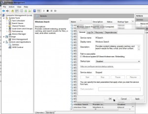 telah diciptakan dengan kecepatan yang jauh lebih baik dibanding Windows Vista dan versi Trik Cara Meningkatkan Kecepatan / Performance Windows 7