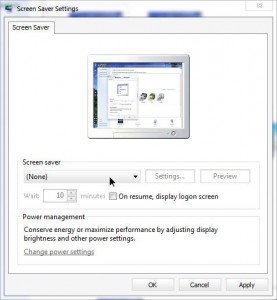 telah diciptakan dengan kecepatan yang jauh lebih baik dibanding Windows Vista dan versi Trik Cara Meningkatkan Kecepatan / Performance Windows 7