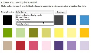 telah diciptakan dengan kecepatan yang jauh lebih baik dibanding Windows Vista dan versi Trik Cara Meningkatkan Kecepatan / Performance Windows 7