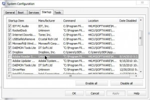 telah diciptakan dengan kecepatan yang jauh lebih baik dibanding Windows Vista dan versi Trik Cara Meningkatkan Kecepatan / Performance Windows 7
