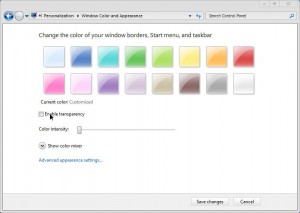 telah diciptakan dengan kecepatan yang jauh lebih baik dibanding Windows Vista dan versi Trik Cara Meningkatkan Kecepatan / Performance Windows 7