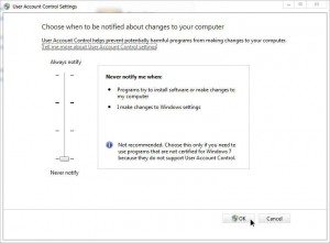 telah diciptakan dengan kecepatan yang jauh lebih baik dibanding Windows Vista dan versi Trik Cara Meningkatkan Kecepatan / Performance Windows 7