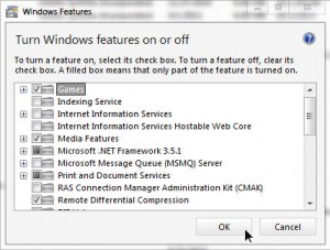 telah diciptakan dengan kecepatan yang jauh lebih baik dibanding Windows Vista dan versi Trik Cara Meningkatkan Kecepatan / Performance Windows 7