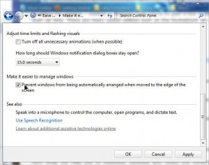telah diciptakan dengan kecepatan yang jauh lebih baik dibanding Windows Vista dan versi Trik Cara Meningkatkan Kecepatan / Performance Windows 7