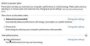 telah diciptakan dengan kecepatan yang jauh lebih baik dibanding Windows Vista dan versi Trik Cara Meningkatkan Kecepatan / Performance Windows 7