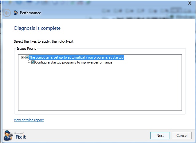 Pengguna Windows niscaya sering mendapati duduk perkara komputer mereka yang semakin lambat Trik Cepat Mendeteksi dan Memperbaiki Masalah Kinerja dan Mempercepat Windows Anda