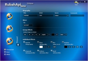 Apakah Anda bosan dengan bentuk tombol Start pada Windows yang selalu bergambar logo Windo Mengubah Tombol Start Button pada Windows 7 / Vista