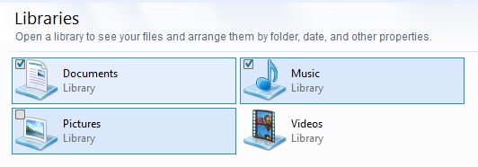 aku akan membahas bagaimana cara untuk menampilkan atau menyembunyikan checkbox untuk me Cara Membuat Skrip Untuk Menampilkan atau Menyembunyikan Checkbox untuk Memilih Items pada Windows Vista dan 7