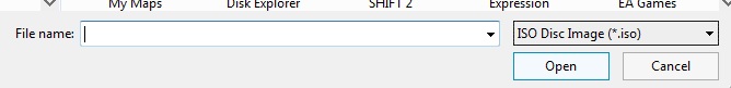 Untuk pengguna Windows yang berpindah dan upgrade dari Windows Vista Cara Membuat Image ISO Windows 7 Universal dengan Pilihan Semua Edisi